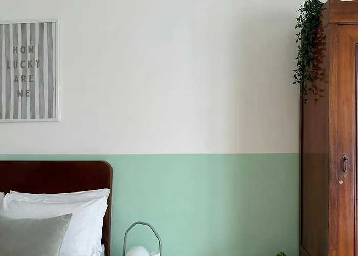 Apartment Casa Maria Rosa - Seaside *