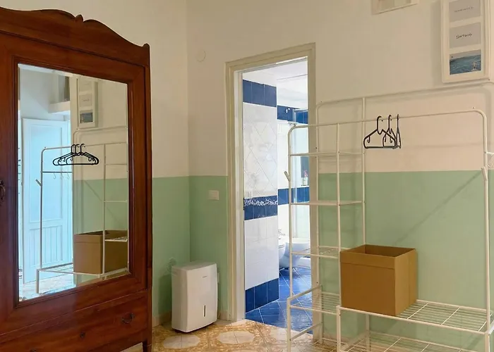 Casa Maria Rosa - Seaside Apartment *