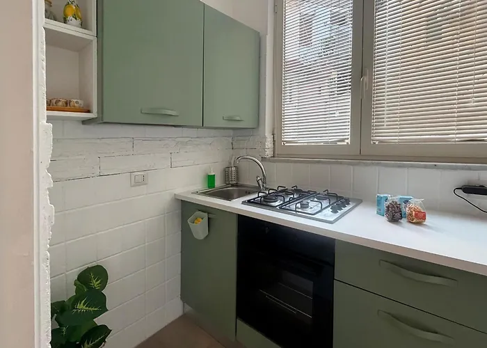 Casa Maria Rosa - Seaside Apartment Sorrent