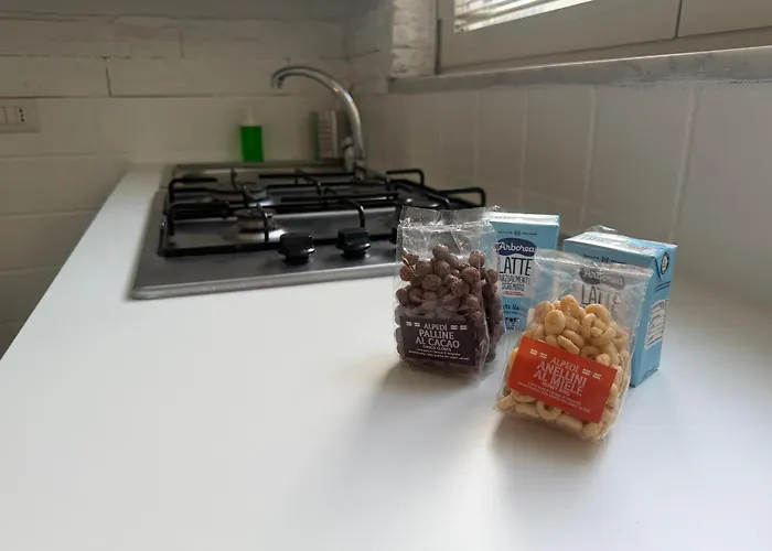 Apartment Casa Maria Rosa - Seaside Sorrent