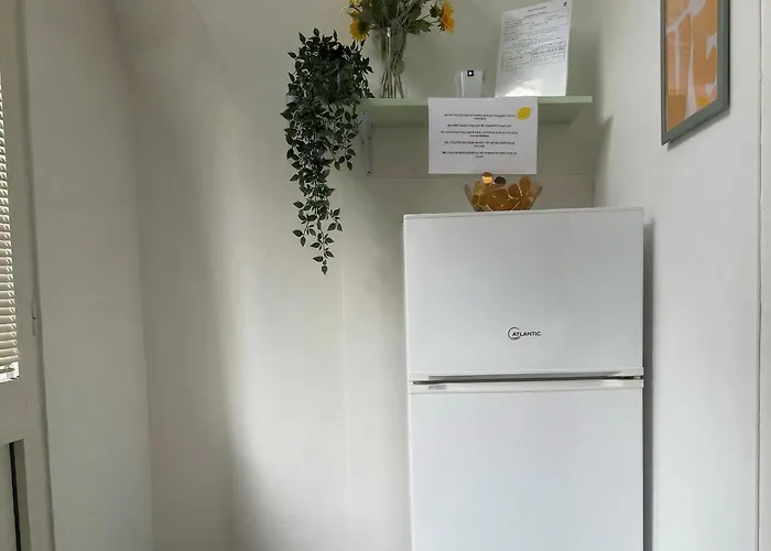 Apartment Casa Maria Rosa - Seaside