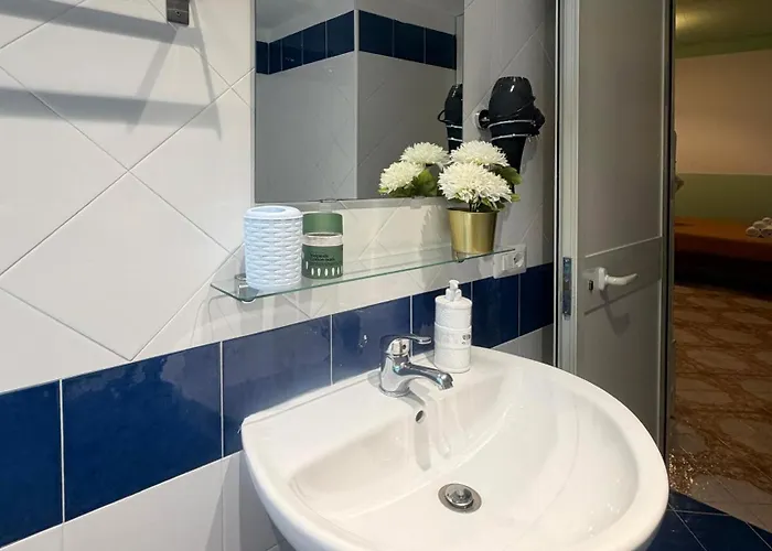 Apartment Casa Maria Rosa - Seaside *