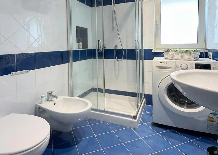 Casa Maria Rosa - Seaside Sorrento