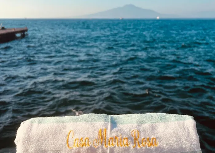 Casa Maria Rosa - Seaside
