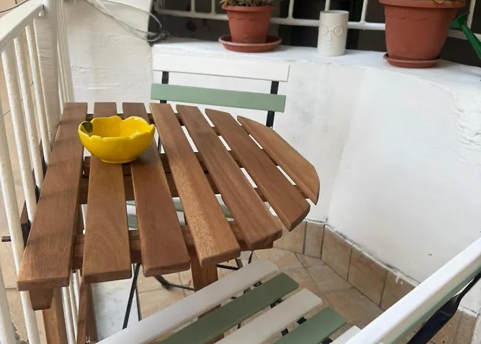 Casa Maria Rosa - Seaside Apartment Sorrent