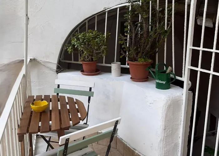 Casa Maria Rosa - Seaside Sorrent