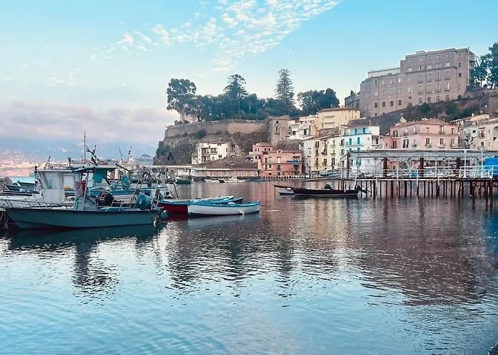 Casa Maria Rosa - Seaside Apartment *