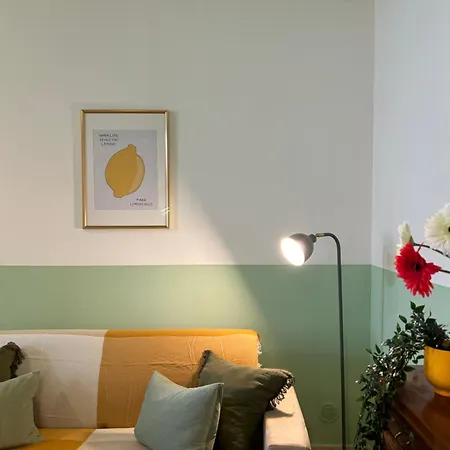 Casa Maria Rosa - Seaside * Сорренто