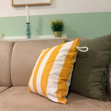 Casa Maria Rosa - Seaside Lägenhet *