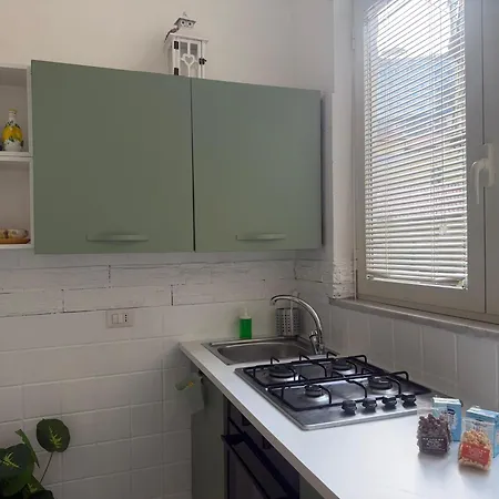 Lägenhet Casa Maria Rosa - Seaside Sorrento