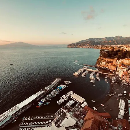 Apartman Casa Maria Rosa - Seaside Sorrento