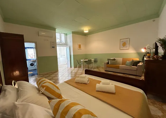 Casa Maria Rosa - Seaside *