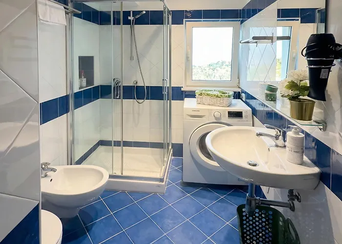 Lägenhet Casa Maria Rosa - Seaside Sorrento